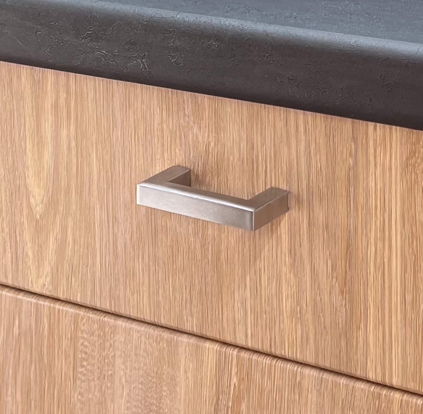 Handle - Amsterdam | Stainless Steel