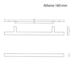Athene_160mm_technische_tekening