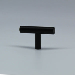 athene knop zwart matzwart setup sfeer