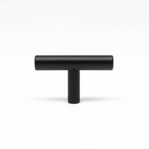 athene knop zwart matzwart studio angle