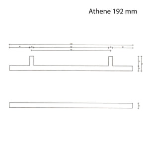 Athene_192mm_technische_tekening