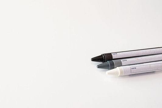 Wrapfolie Hoogglans Wit | 122x100cm | luxe hoogglans afwerking