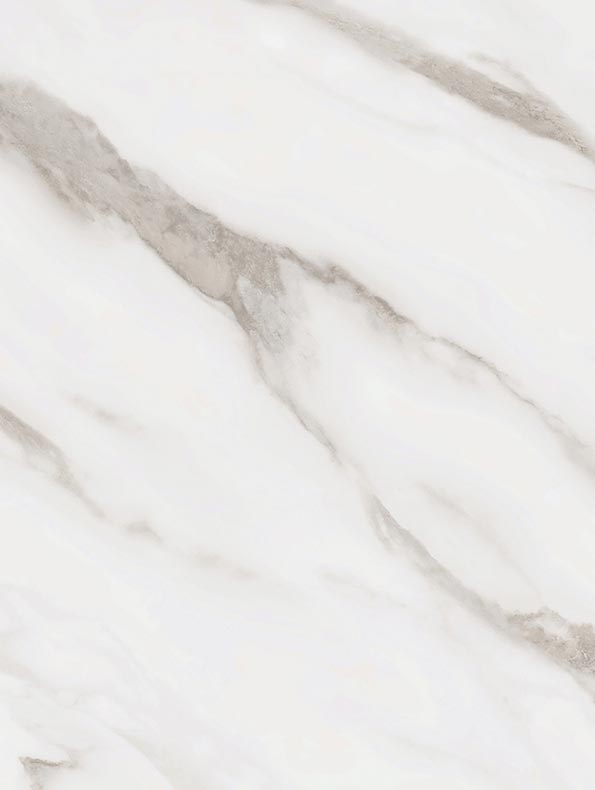 VNSTRA Wrapfolie Keuken & Interieur | Zelfklevende, Krasbestendige Keukenwrap Folie | 122x100cm | Luxe Natuursteen Effect | Voor Meubels, Wanden & Keukenkastjes | Easy DIY