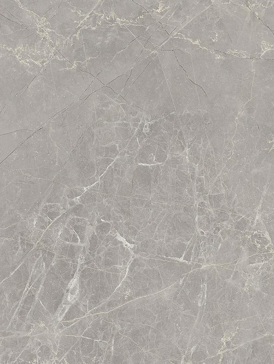 Wrapfolie Light Etruscan Grey | 122x100cm | licht effen grijs