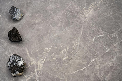 Wrapfolie Light Etruscan Grey | 122x100cm | licht effen grijs