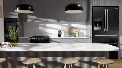 Wrapfolie Light Etruscan Grey | 122x100cm | licht effen grijs