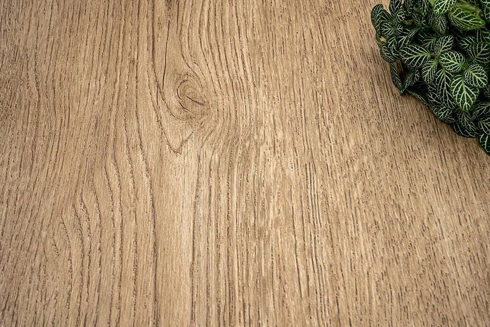 Wrapfolie Split Wood | 122x100cm | realistische houtlook