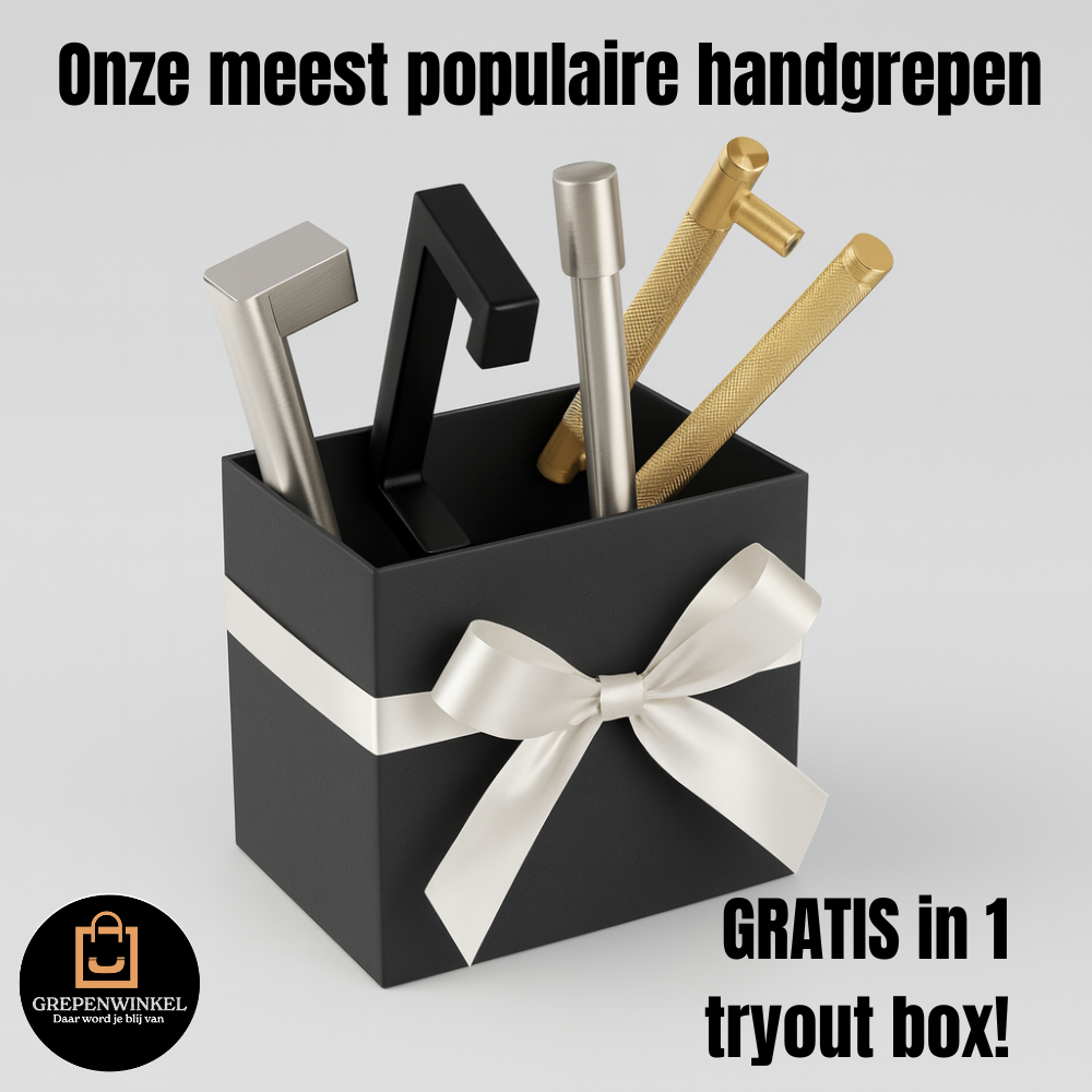 Handgreep Blackfriday ACTIE