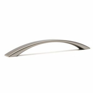 antwerp rvs zilver mat zilver studio front