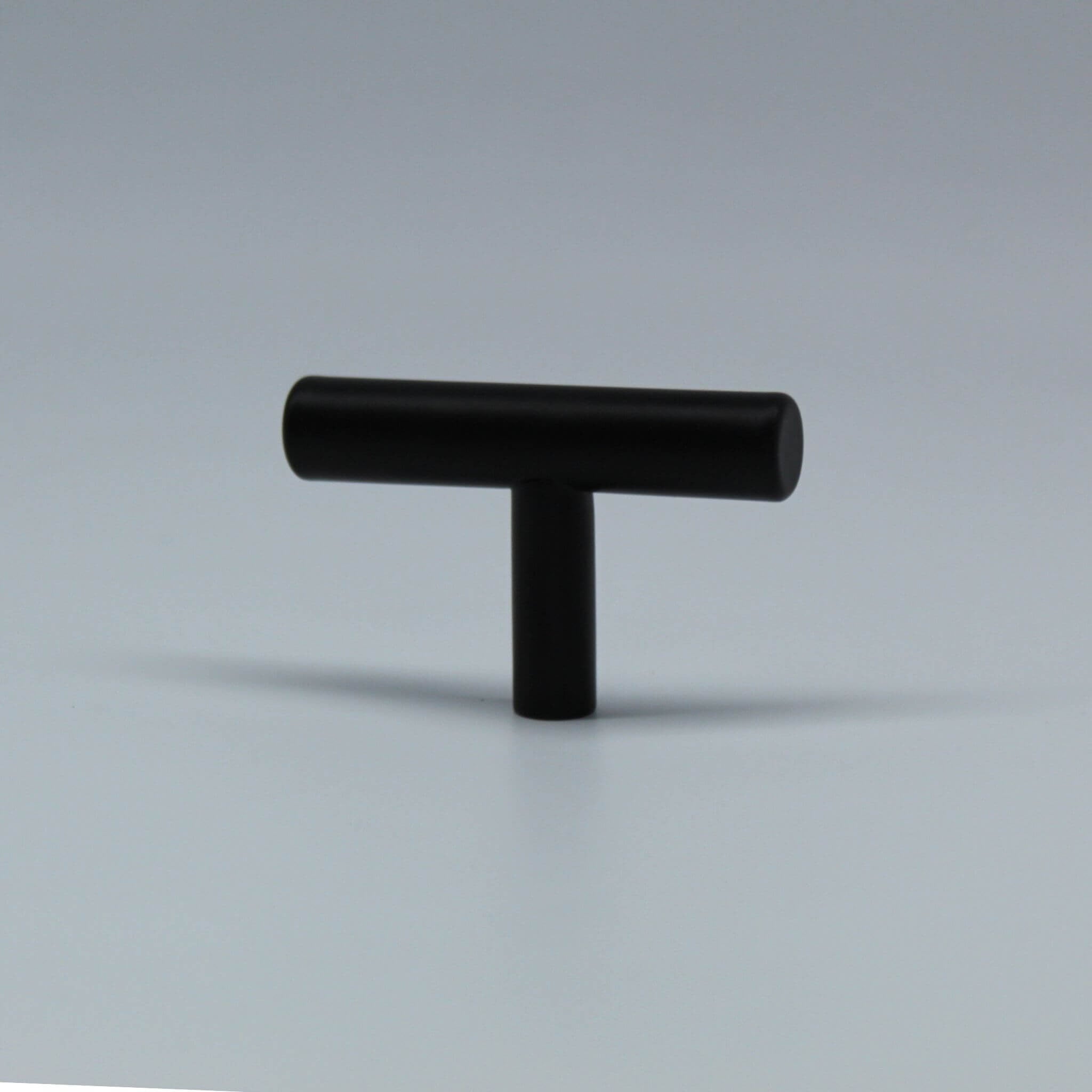 athene knop zwart matzwart setup sfeer