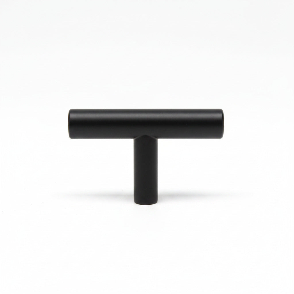 athene knop zwart matzwart studio angle