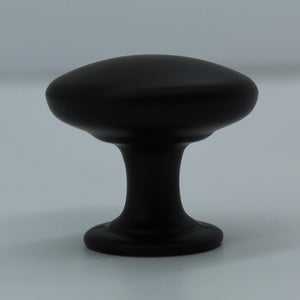 knop amstel zwart matzwart setup sfeer