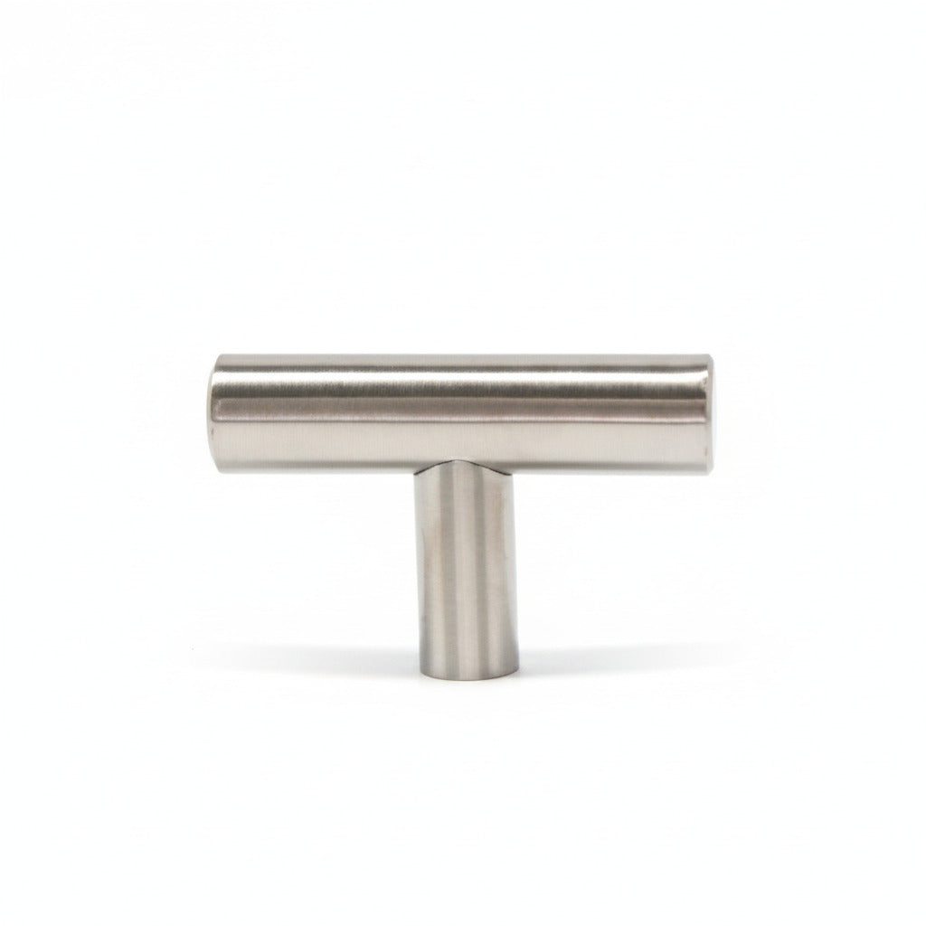 knop athene rvs rvs studio front