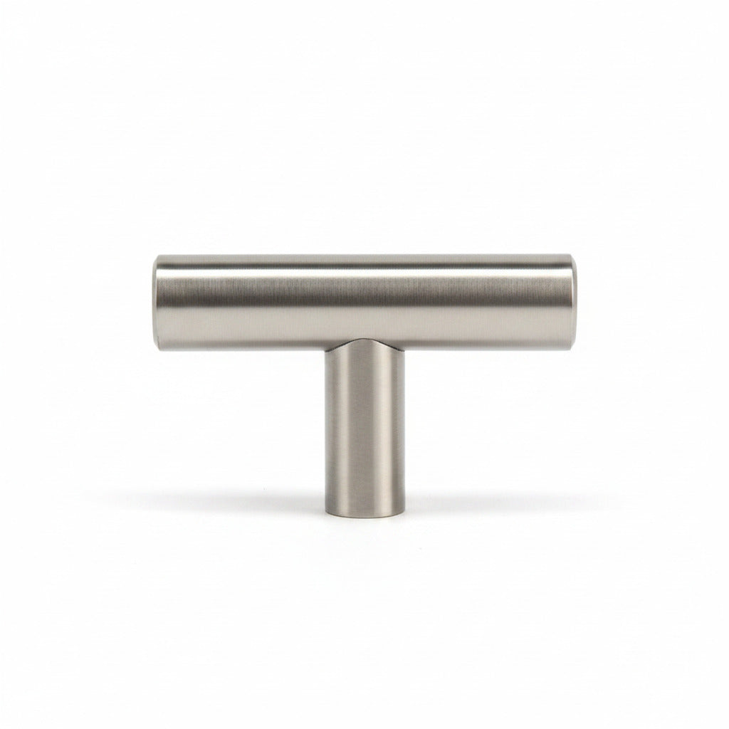 knop athene rvs rvs studio side