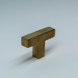 knop sydney goud goud setup sfeer