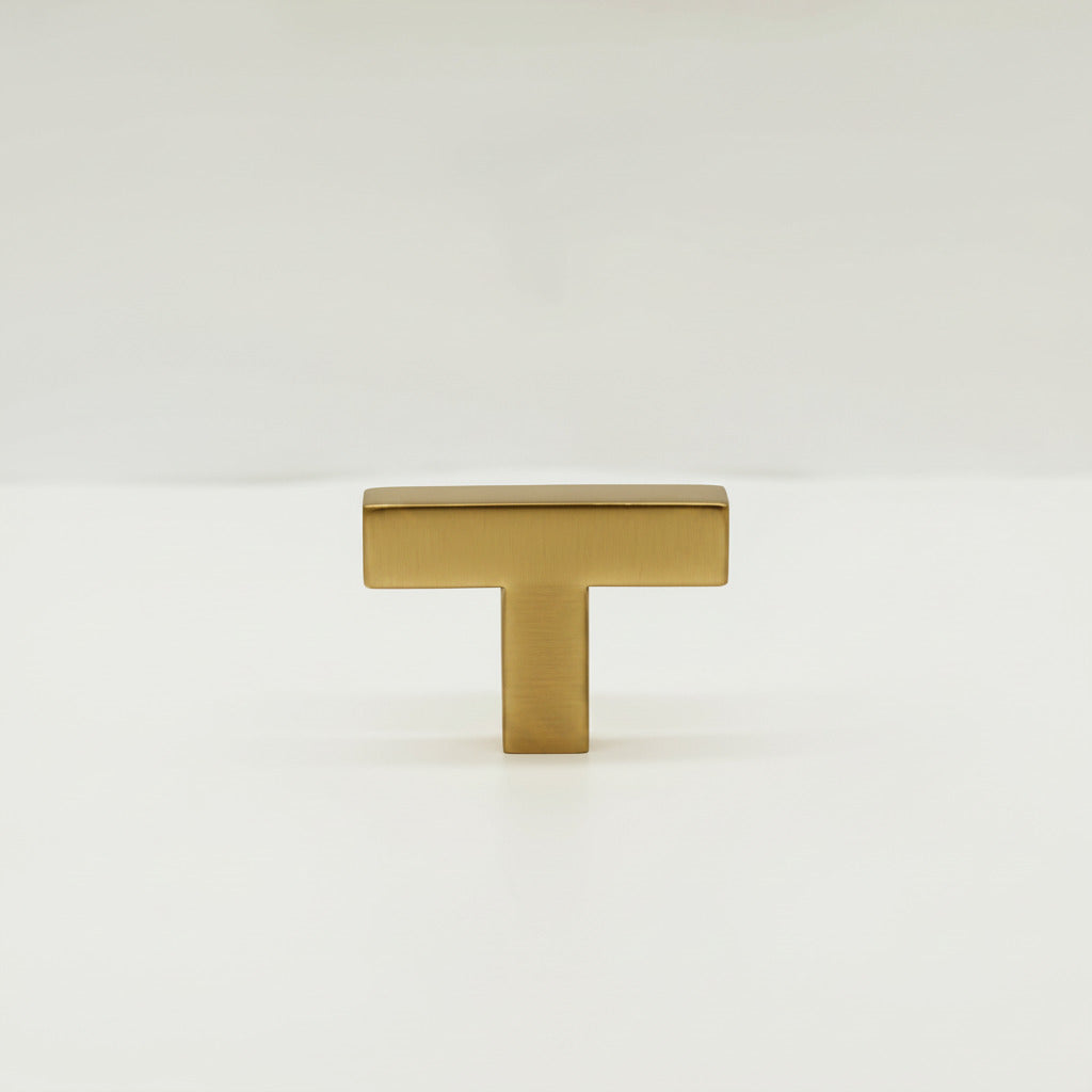 knop sydney goud goud studio front
