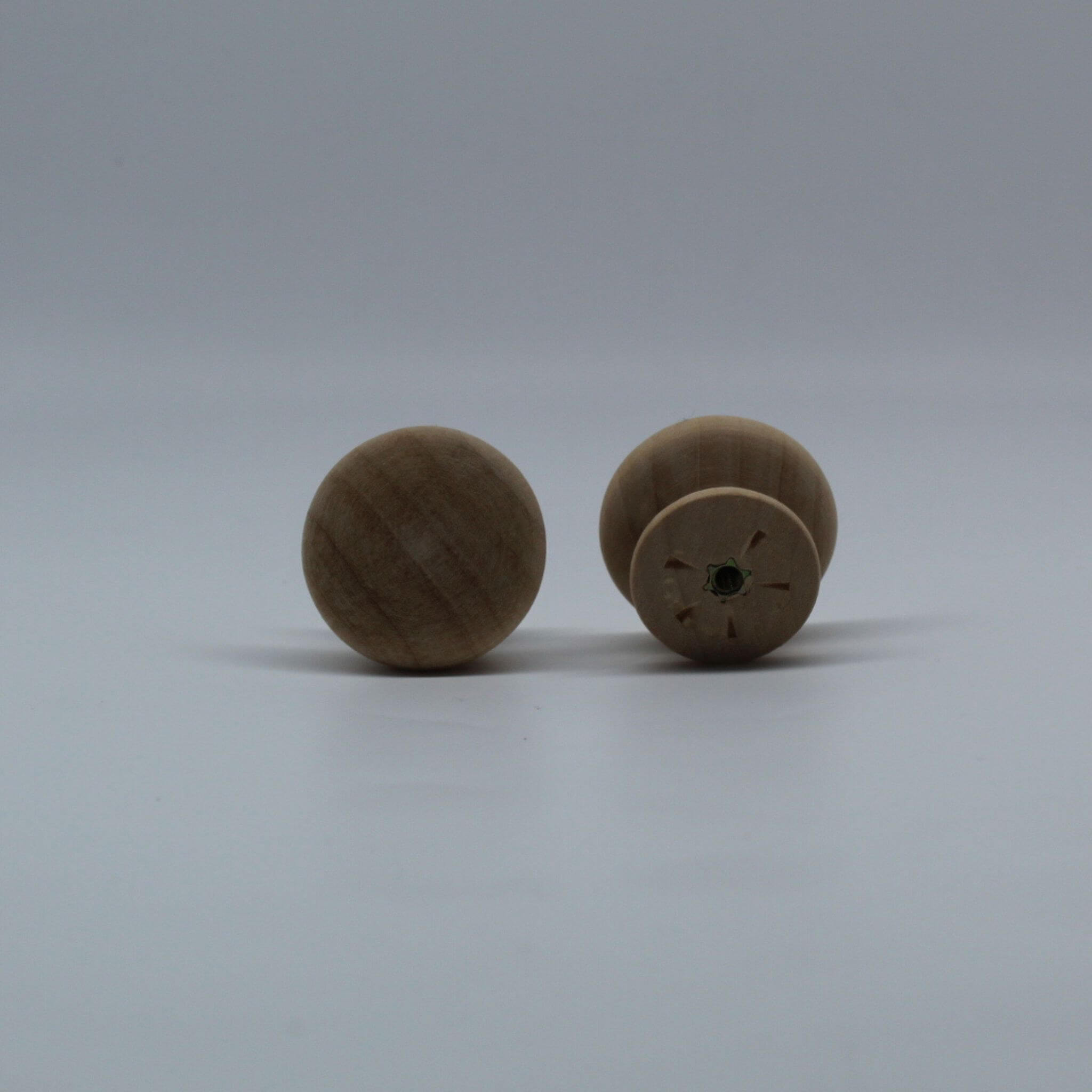 Knop Oslo | Hout