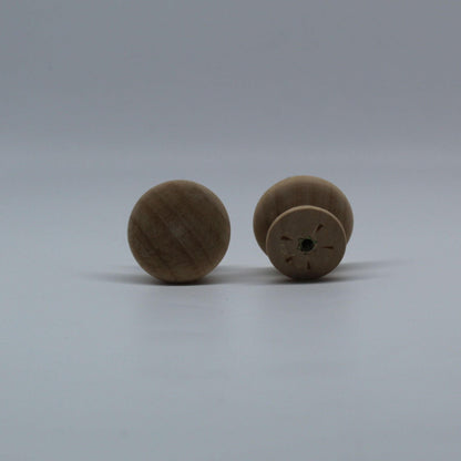 Knop - Oslo | Hout