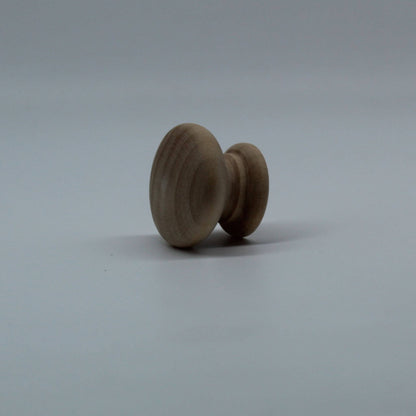 Knop - Oslo | Hout